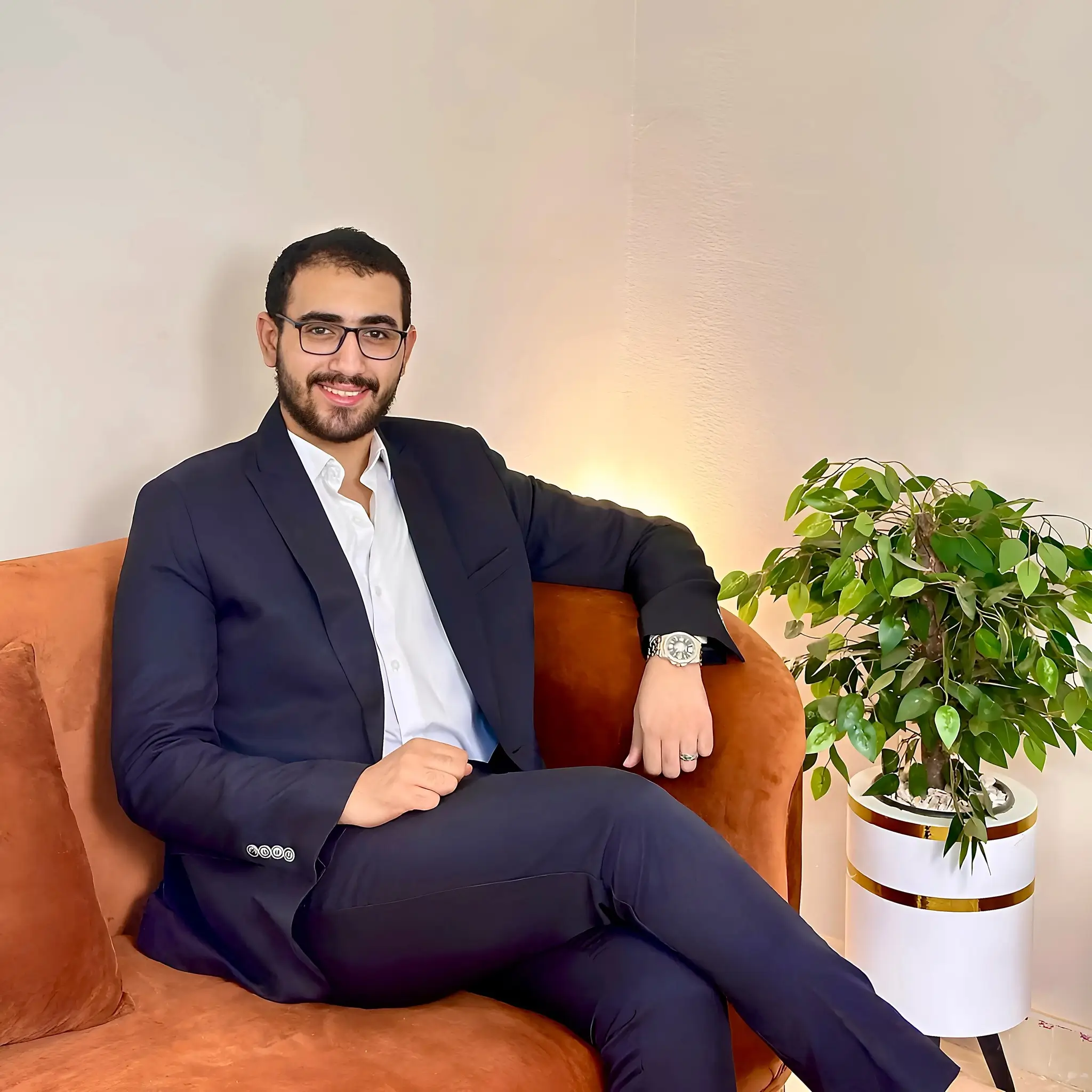 Mostafa Emad